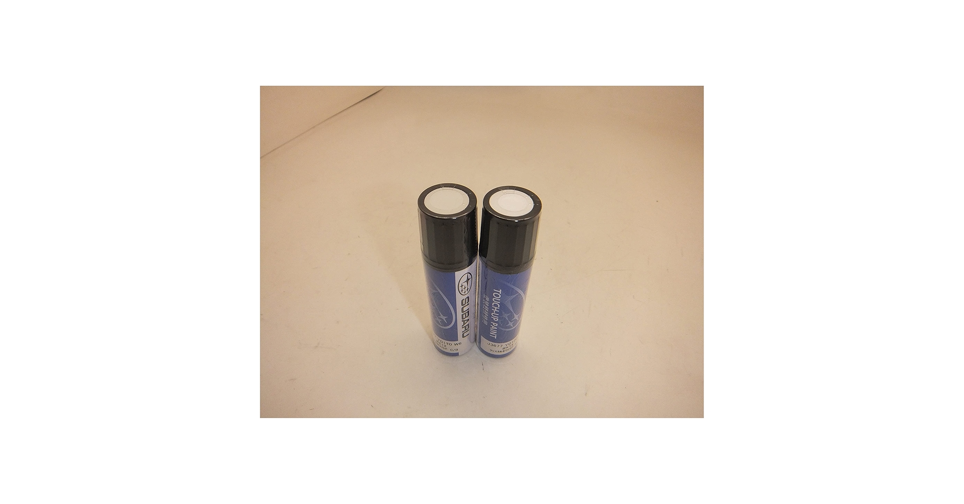 Amazon | スバル フォレスター(SJ) タッチペイントK1Xクリスタル